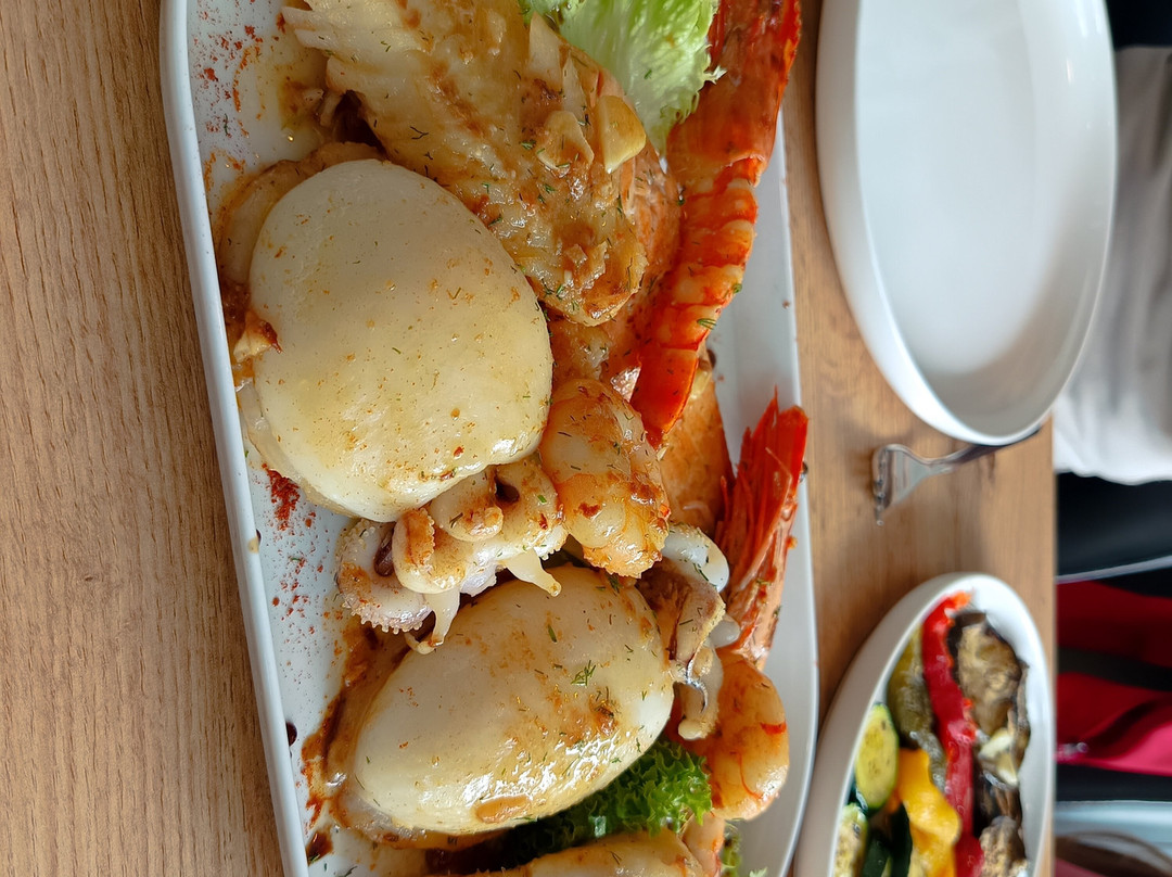 Restaurant Gemsstübli