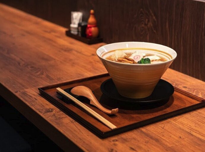 中華そば 五郎 浅草店