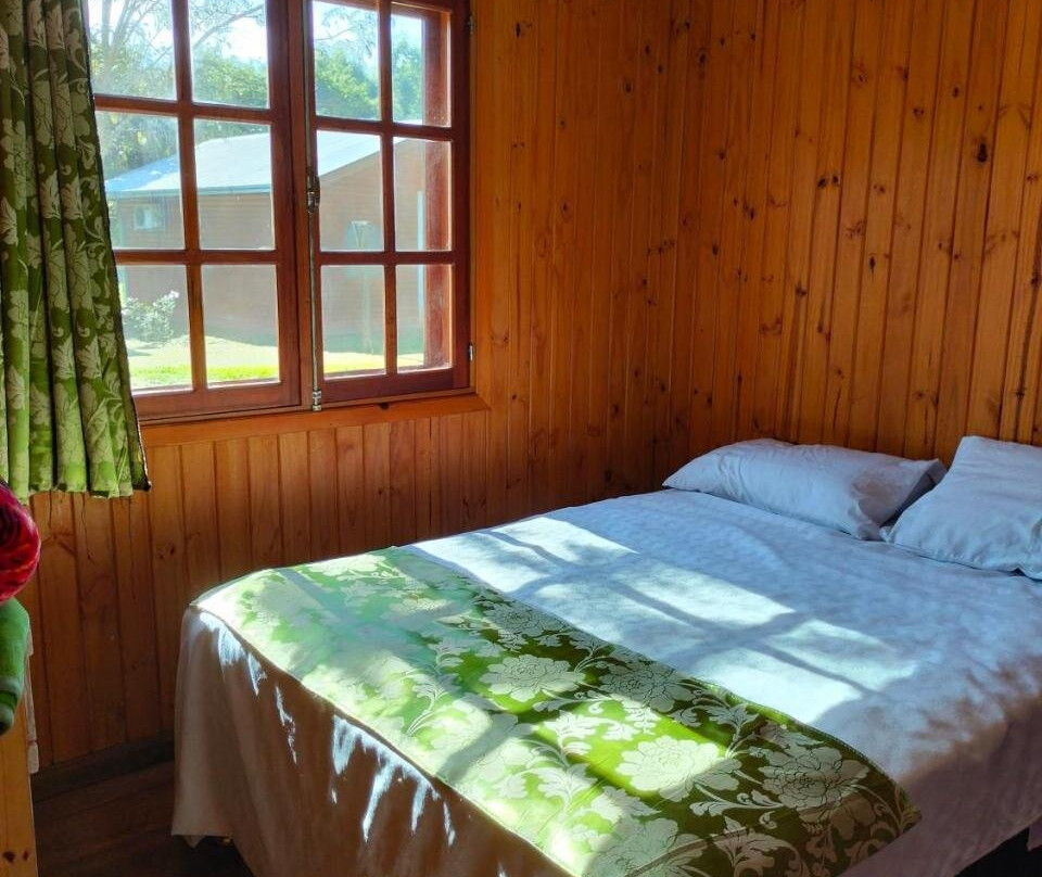 Los Lapachos Lodge