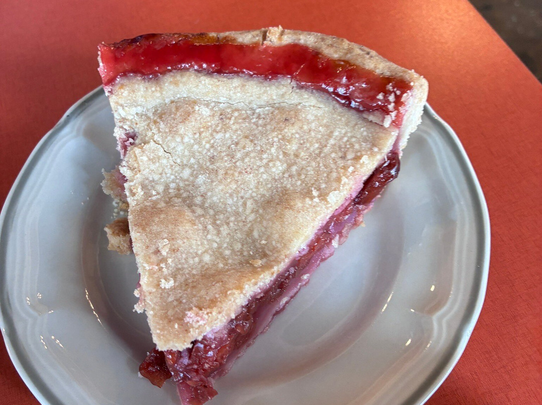 Promised Land Bakery