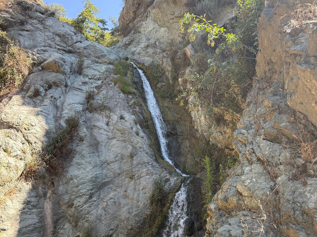 Monrovia Canyon Park-蒙罗维亚必去景点