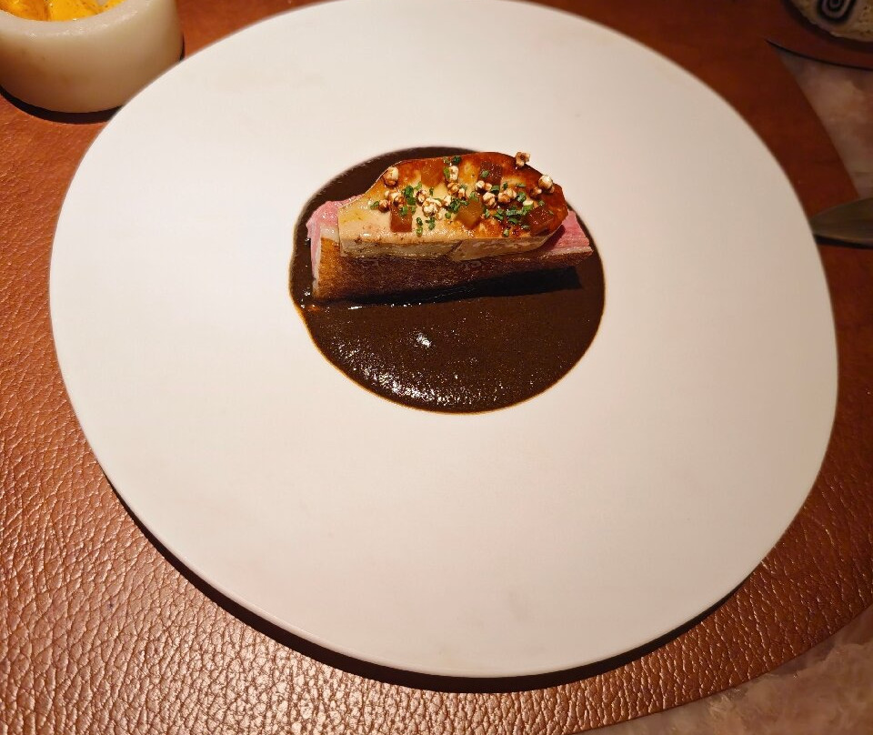 Araya Singapore