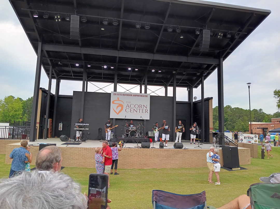 Lakeland Cultural Arts Center
