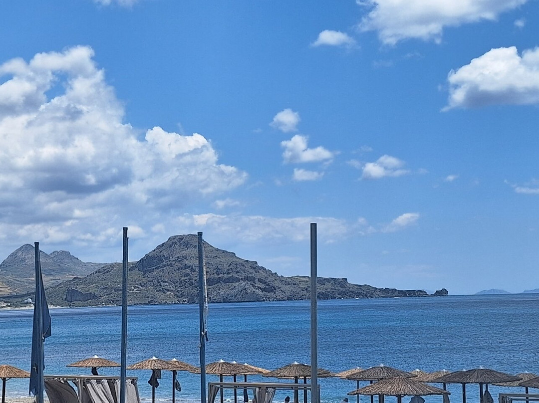 Souda Beach-Plakias必去景点