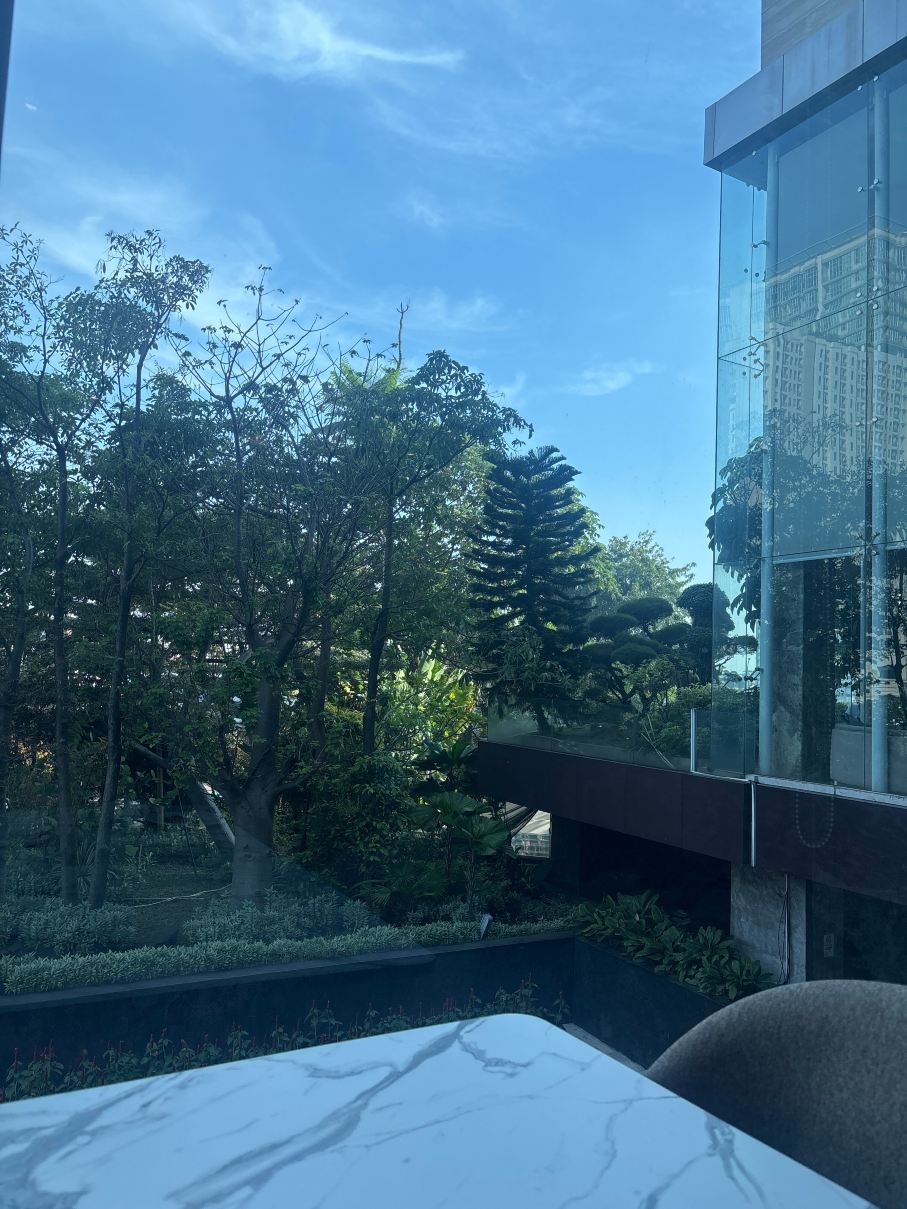 雅加达格兰德奥查德兹酒店-旅行者
