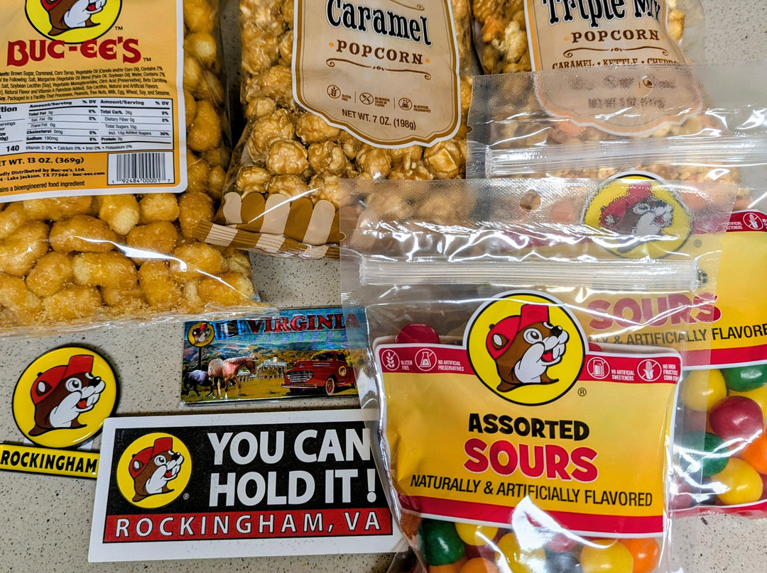 Buc-ee's