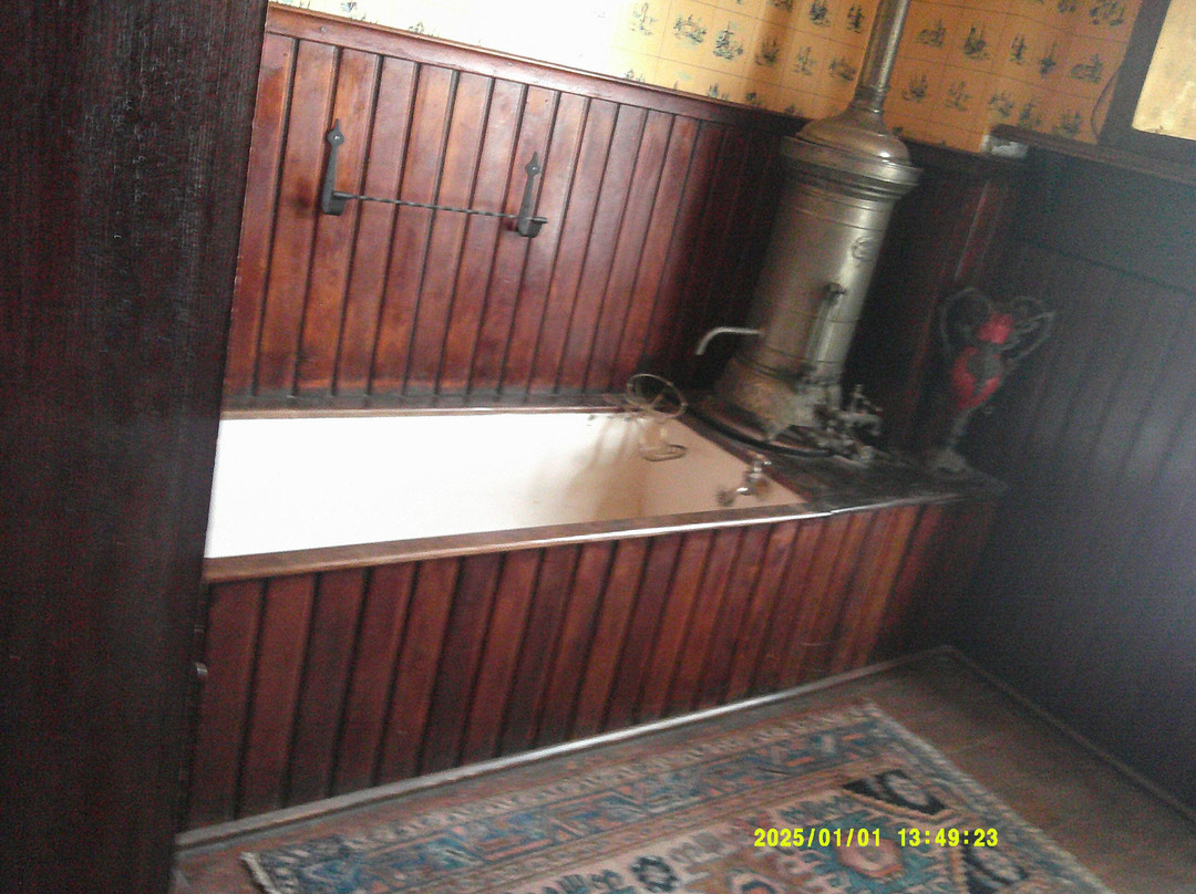 Paul Laurence Dunbar House-代顿必去景点
