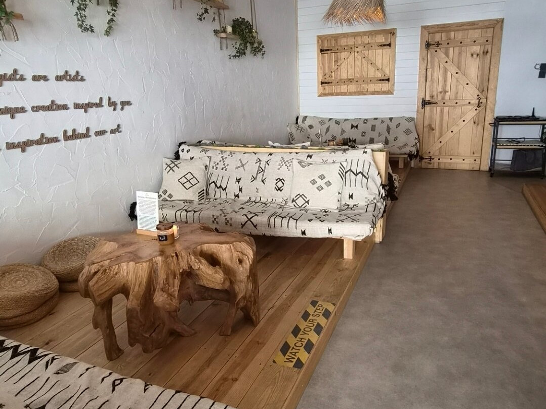 Terra Heal - Massage Spa Lisbon-里斯本必去景点