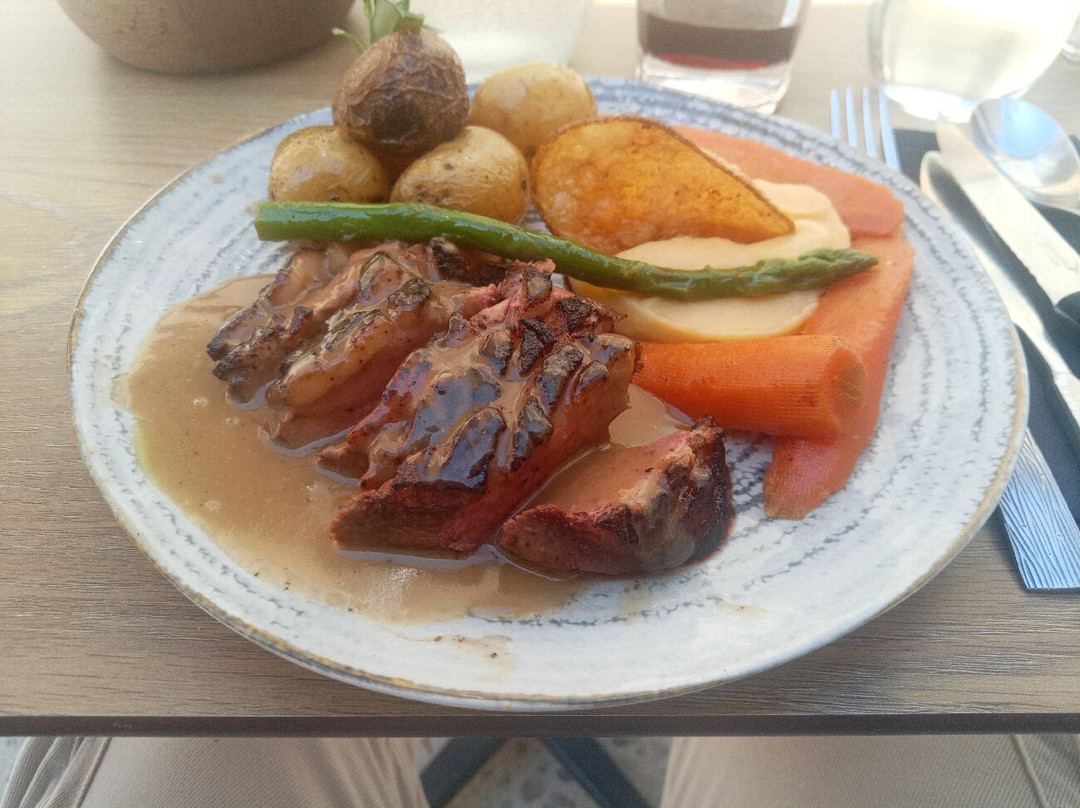 Le petit provençal
