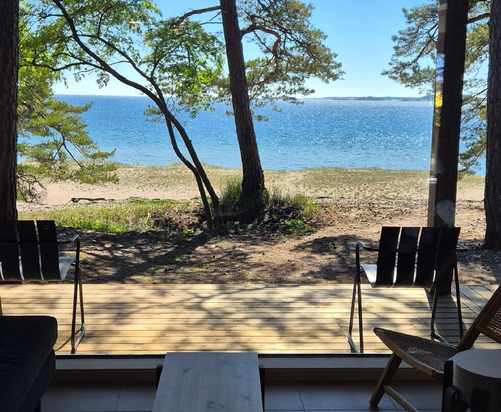 Dyyni Food and Sauna