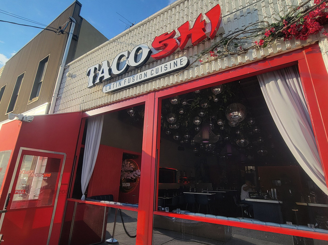 Taco Shi