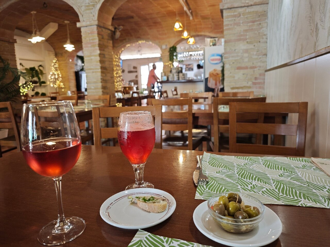 RESTAURANT CA LA NURI