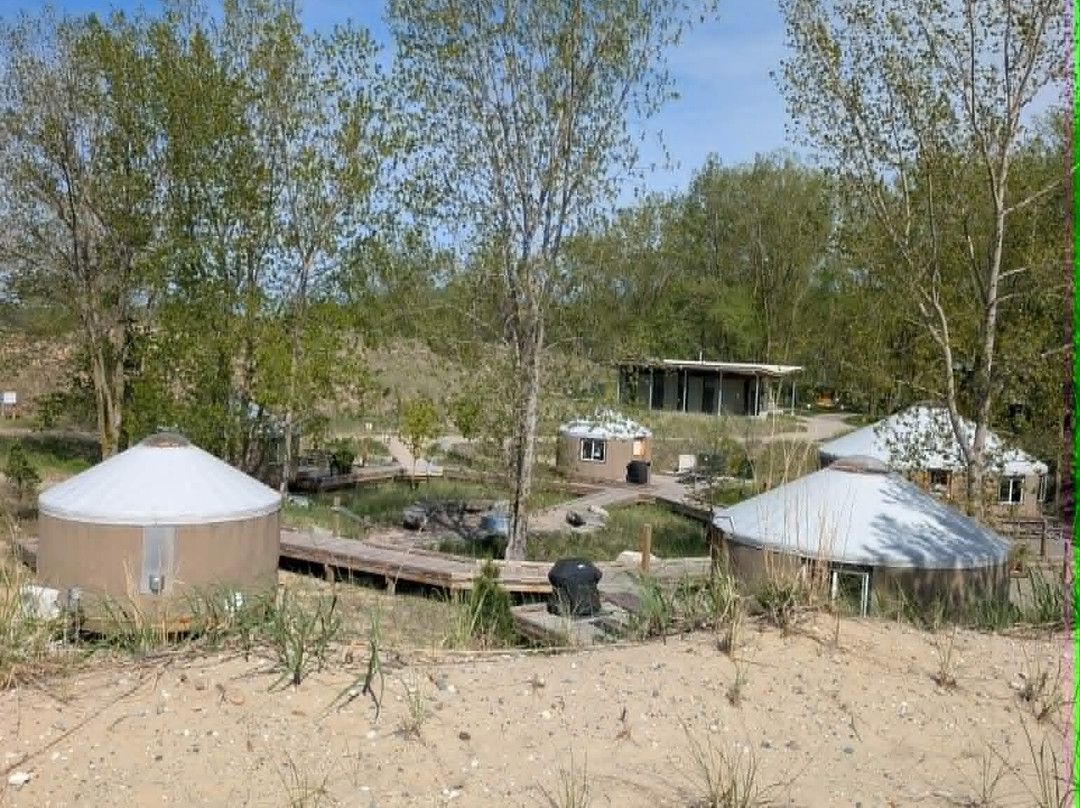 Ottawa Sands County Park-Ferrysburg必去景点