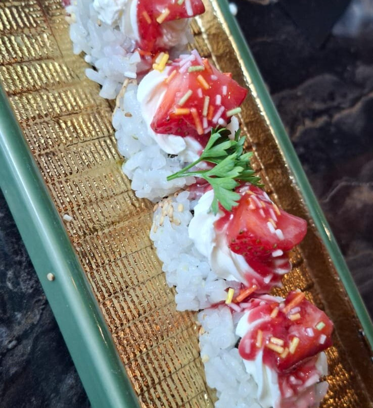 Kirin Sushi Bar
