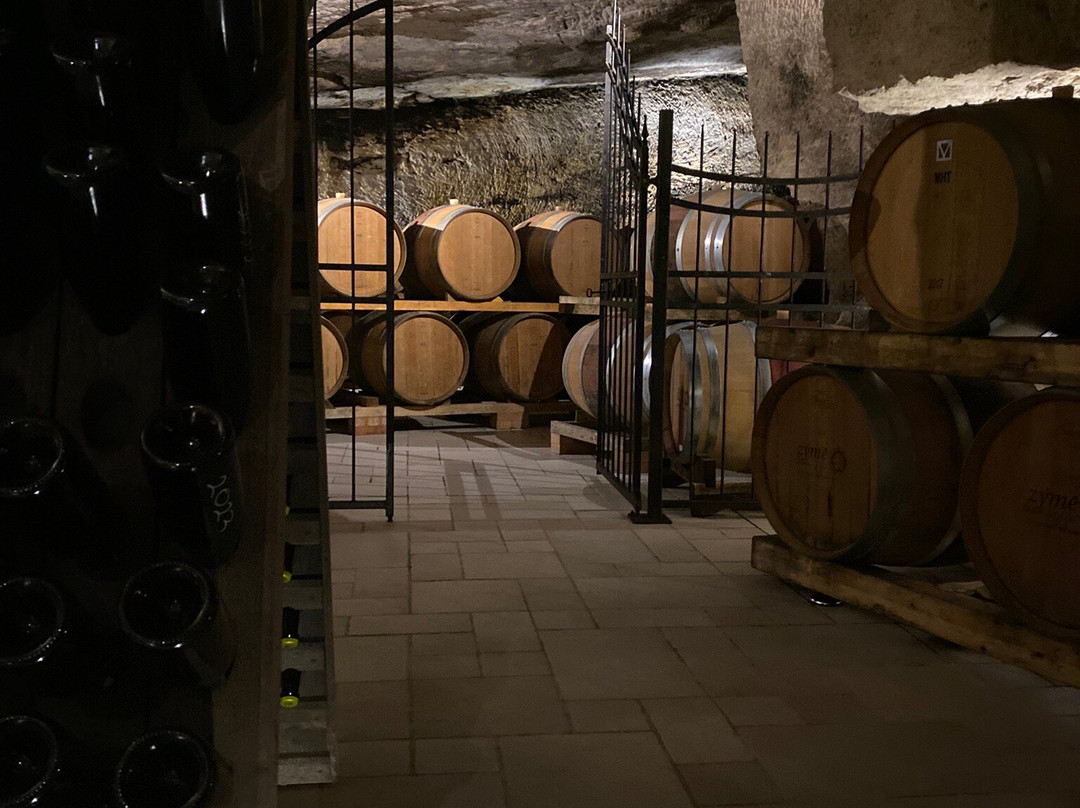 Zyme Winery-San Pietro in Cariano必去景点