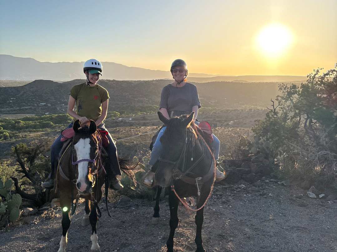 Horsin' Around Adventures-Cornville必去景点