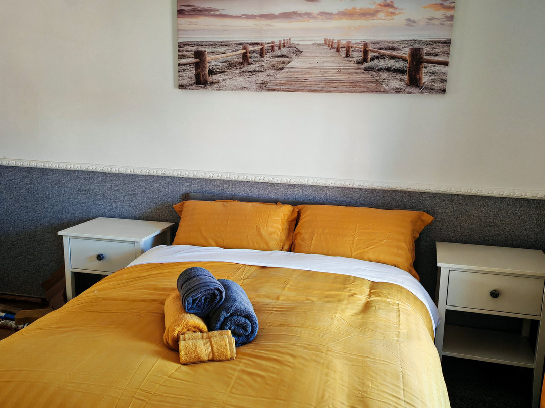 Phoenix B&B