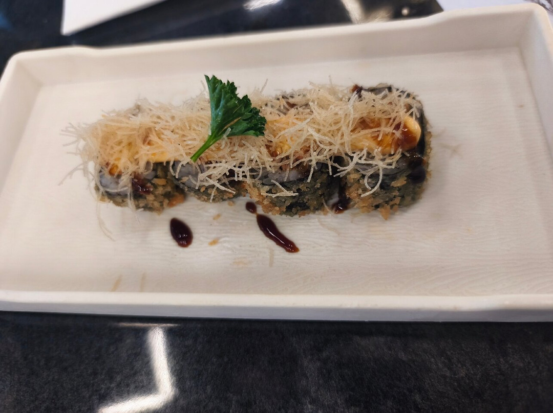 Umaki Sushi