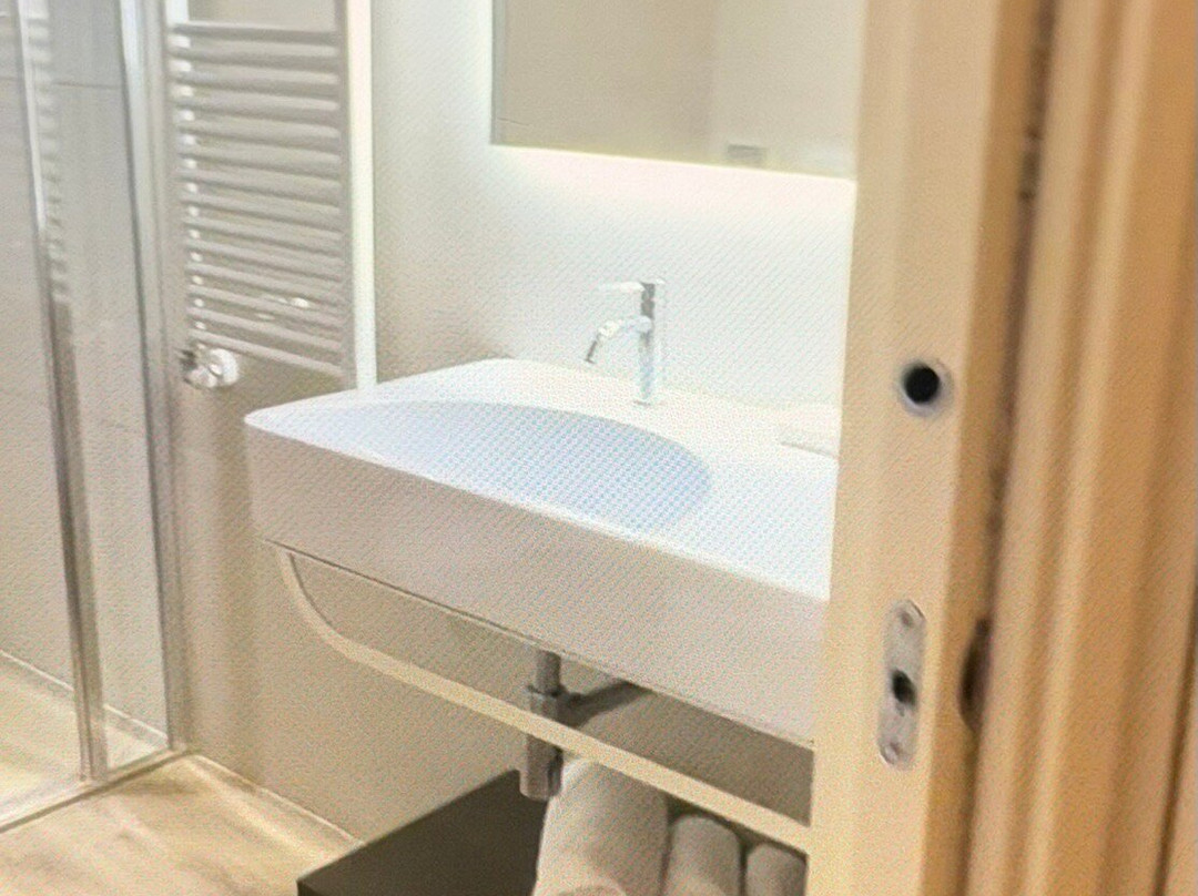 Anastasia Suites