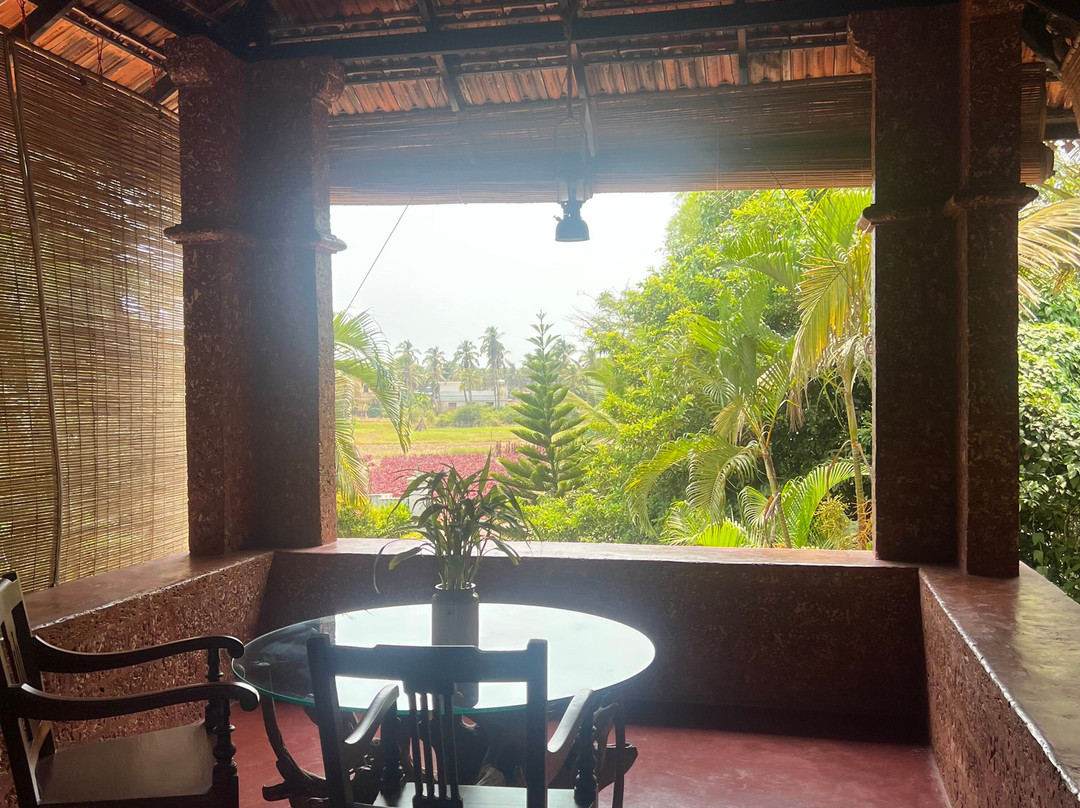 Poothali Homestay主图