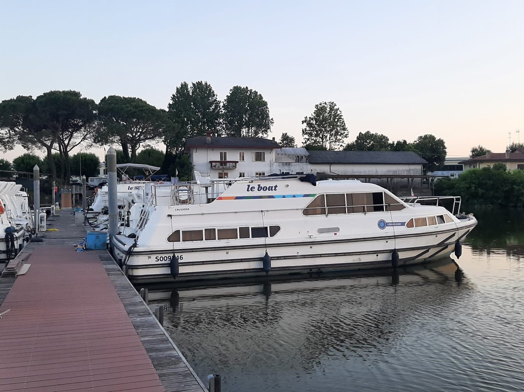 Le Boat - Venice (Casale)-Casale sul Sile必去景点