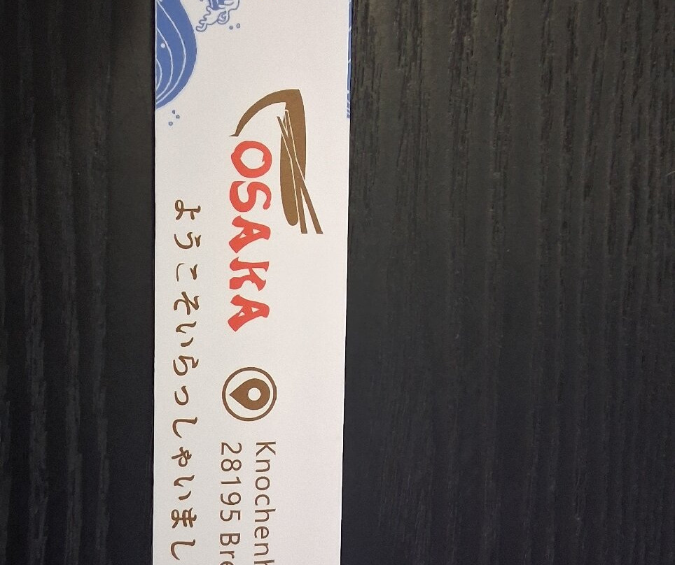 Osaka