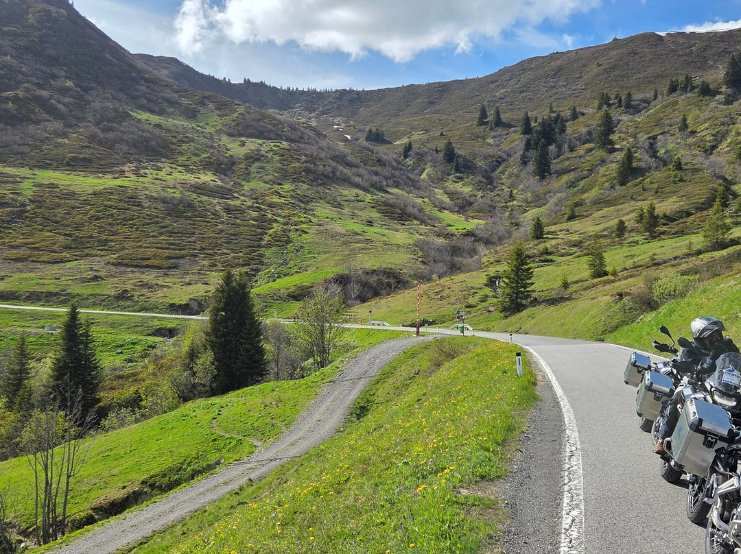 Edelweiss Bike Travel-密敏必去景点