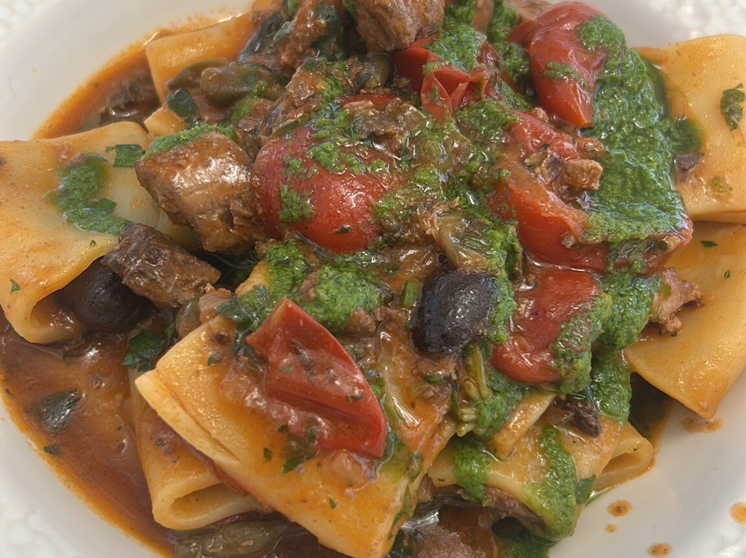 Abbronzatissima Beach Club-Lido di Noto必去景点