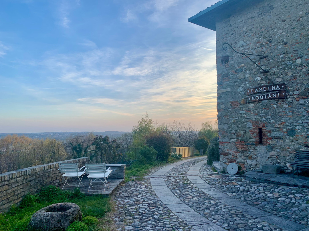Cascina Rodiani - Green Hospitality主图