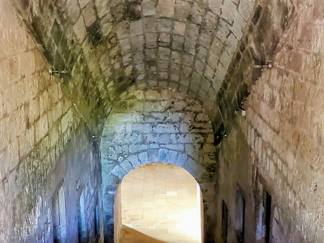 L'Astore Masseria-Cutrofiano必去景点