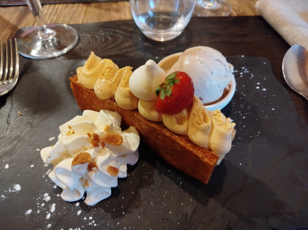 Le petit Bistrot