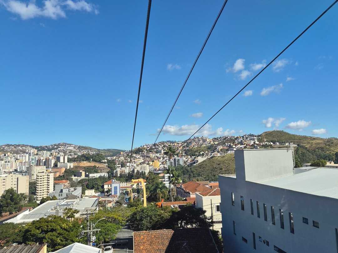 Teleférico De Poços De Caldas-Pocos de Caldas必去景点