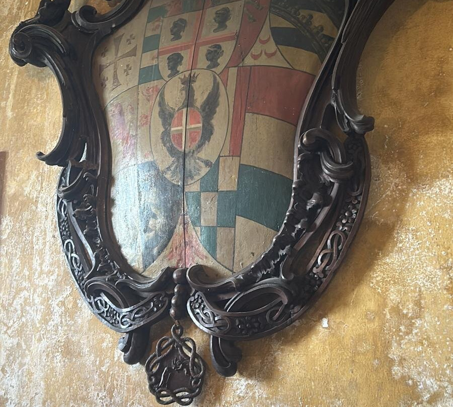 Castelo di Monteu Rero-Monteu Roero必去景点