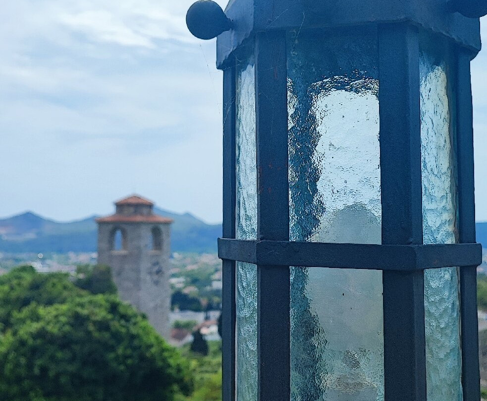 Bar Stari Grad-Stari Bar必去景点