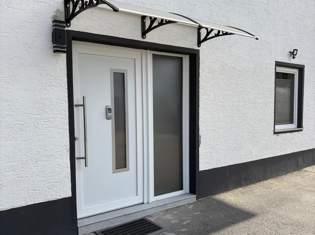 Pension Kleiner