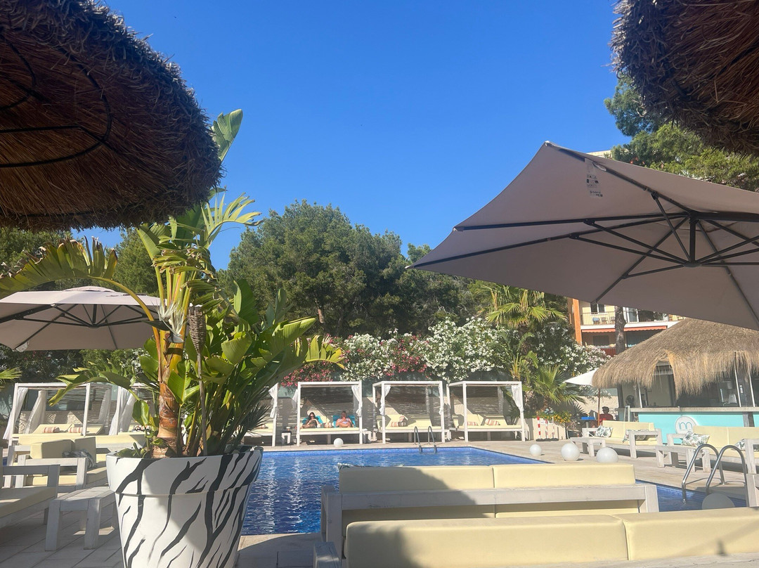 INN Mallorca 公寓酒店主图