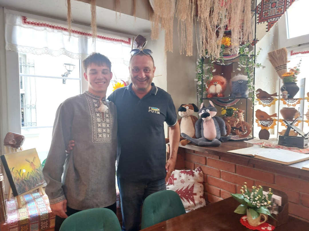 Czyczeri Restaurant