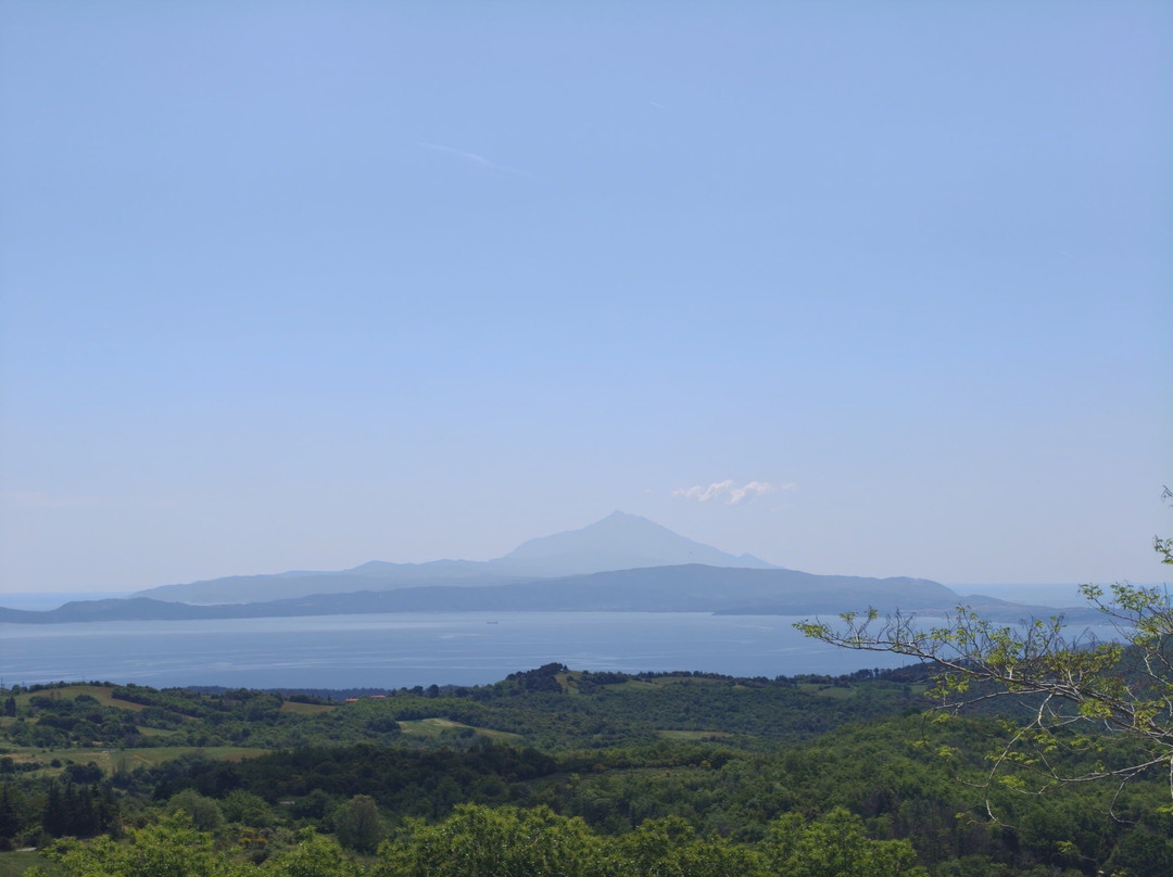 Aristotle Park-Stagira-Akanthos必去景点