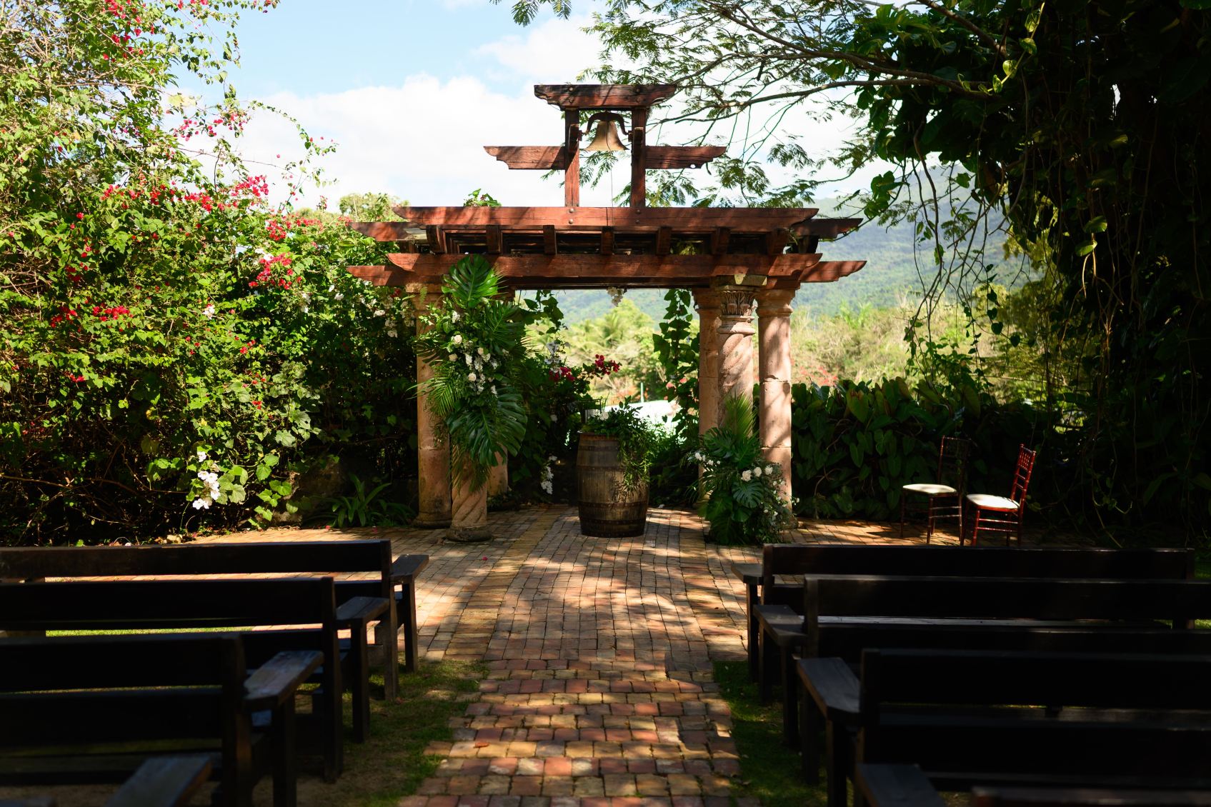 Hacienda Siesta Alegre-旅行者