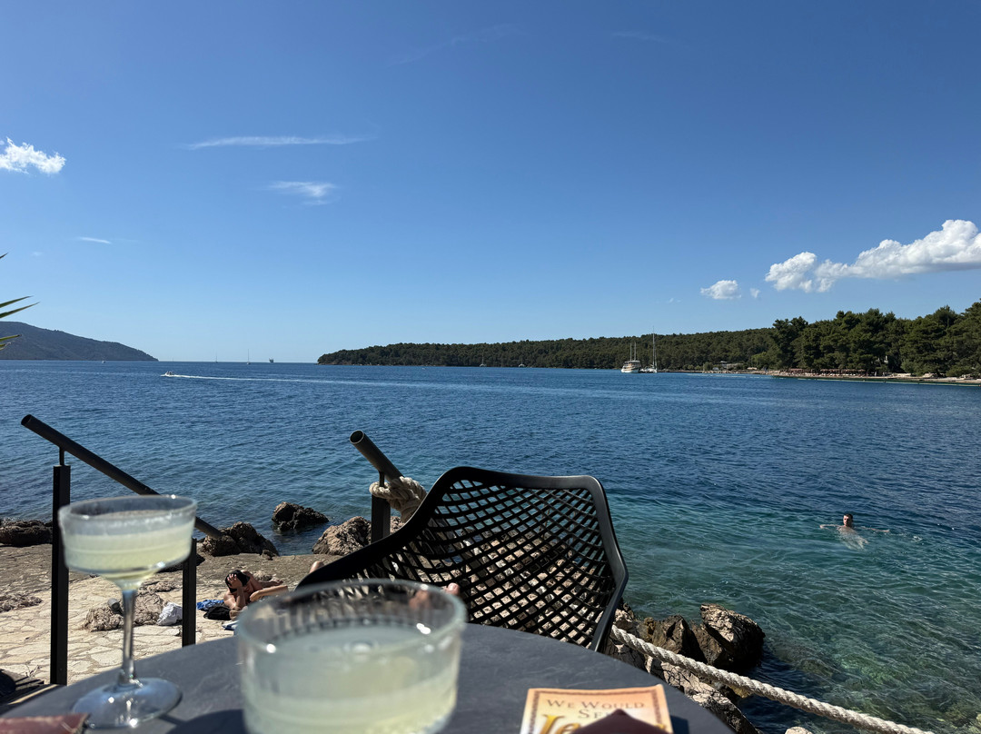 Tramonto Bar - Lanterna-史塔瑞格雷德必去景点
