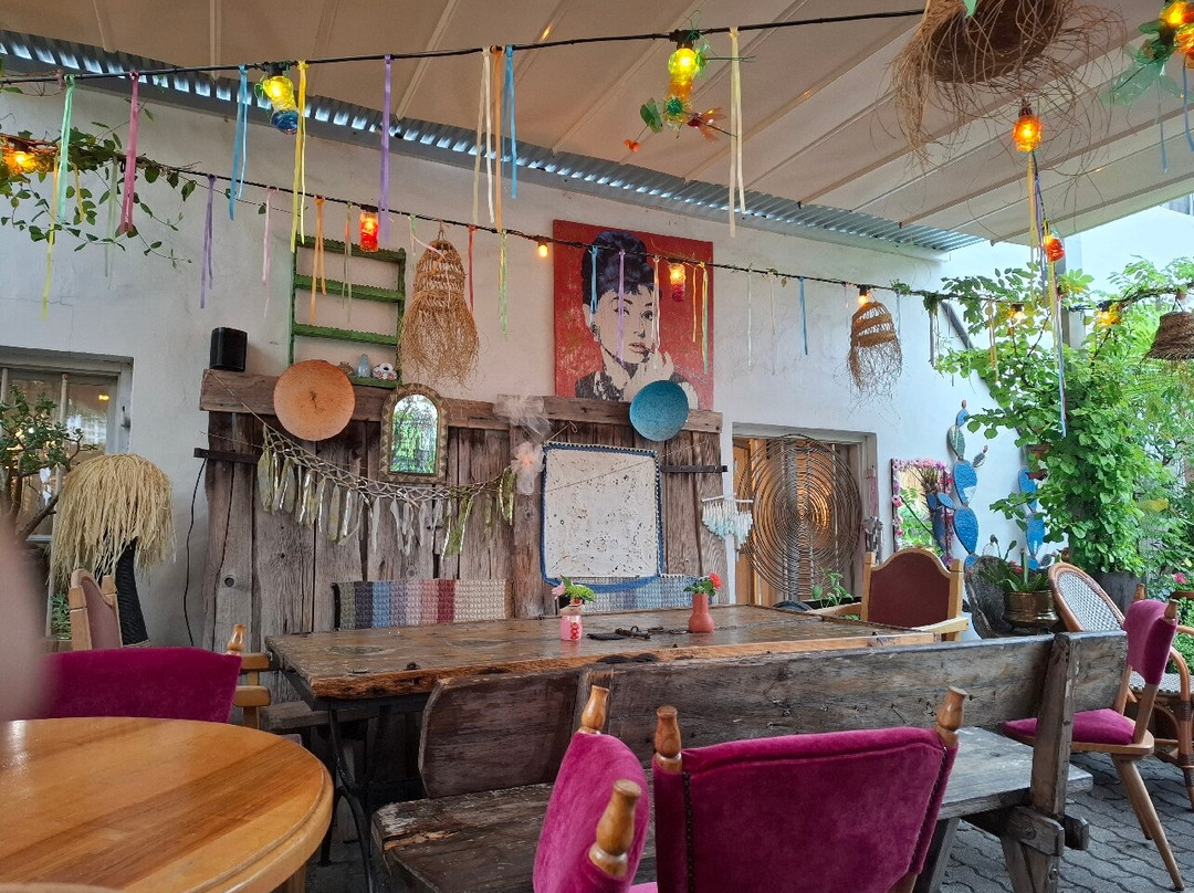 Matilda Street.food.bar