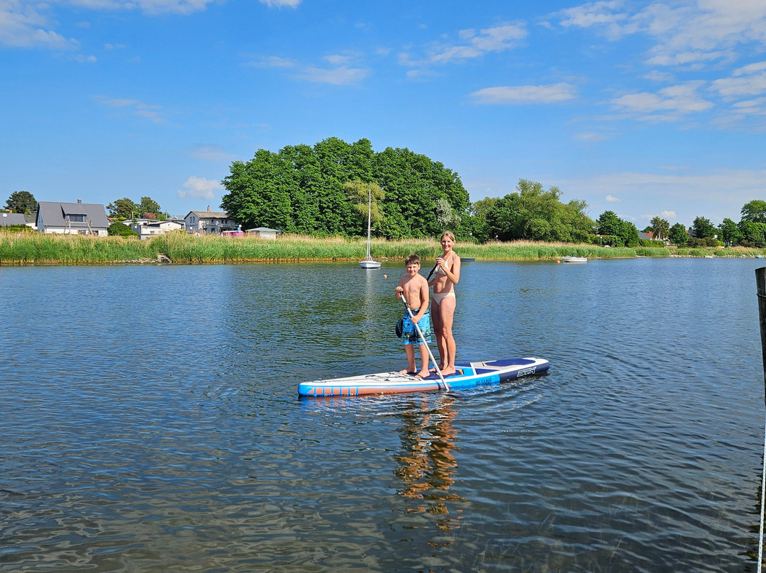 Oceanblue Watersports-Ostseebad Rerik必去景点