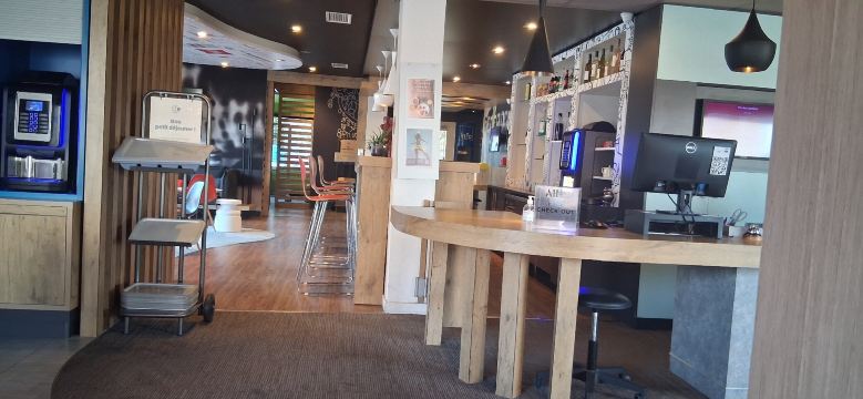 ibis budget 佩皮尼扬南部酒店-旅行者
