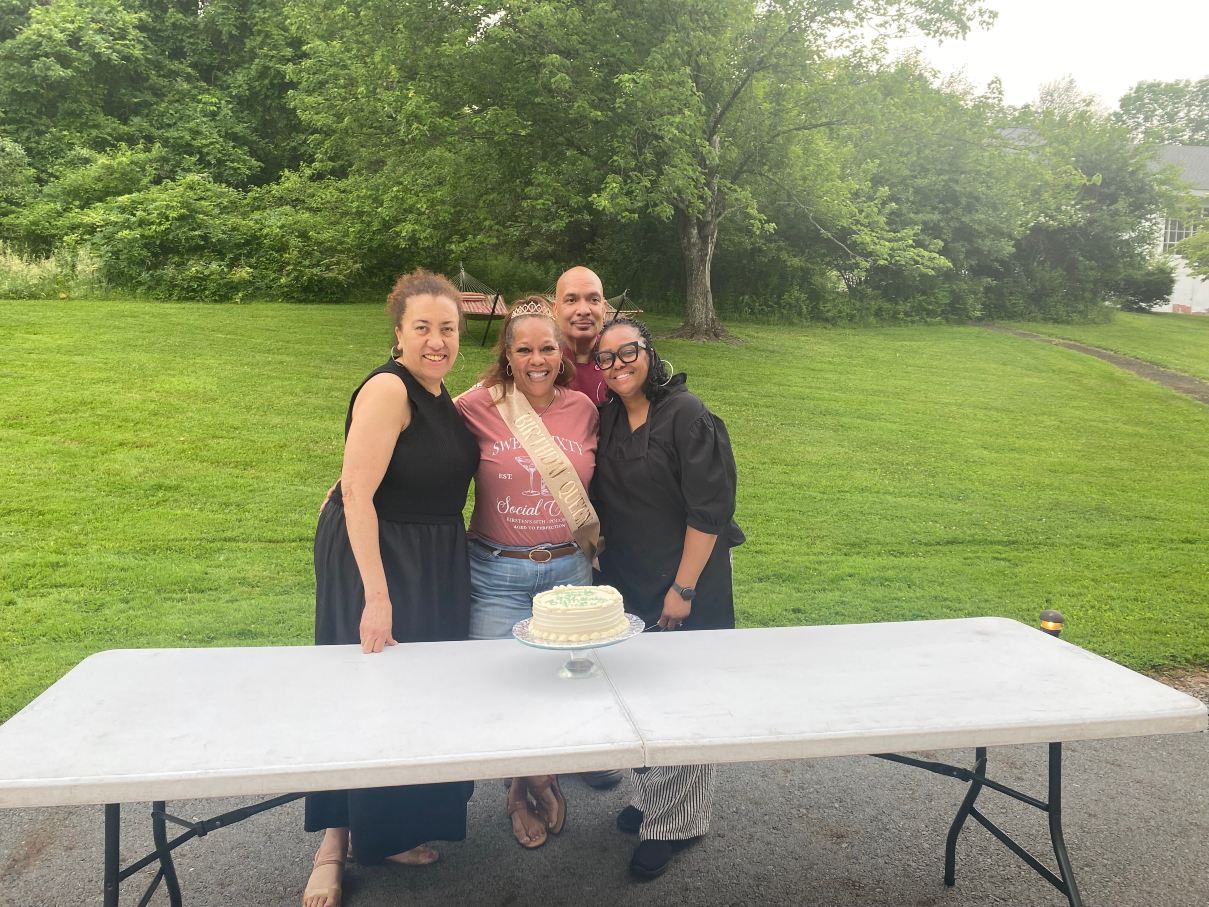 The Mansion At Noble Lane-旅行者