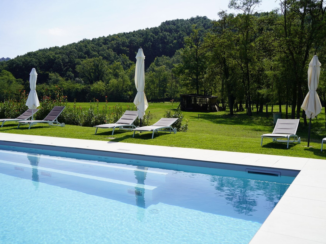 Pietralunga Resort