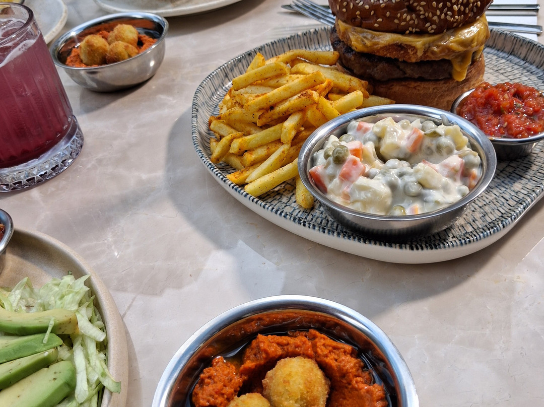 ALL Chef's Kitchen