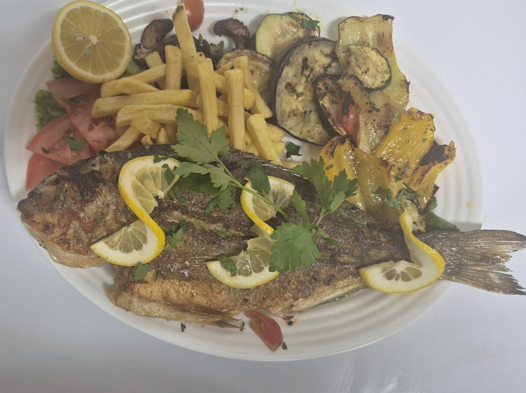 RIVA Restaurant