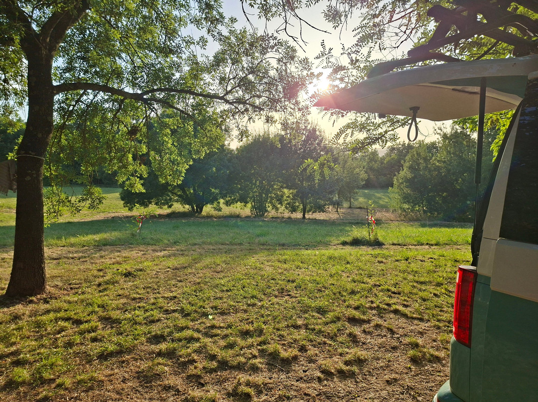 Camping du Mas Cauvy主图