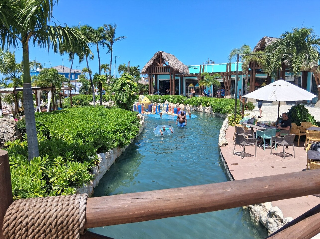 Taino Bay Puerto Plata-普拉塔港必去景点