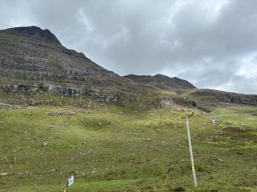 Beinn Eighe National Nature Reserve-Kinlochewe必去景点